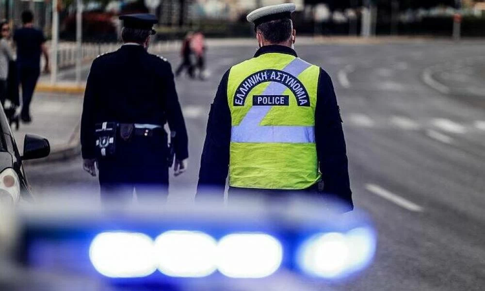 Απαγόρευση κυκλοφορίας: 106 παραβάσεις για μετακινήσεις εκτός περιφέρειας την Κυριακή του Πάσχα